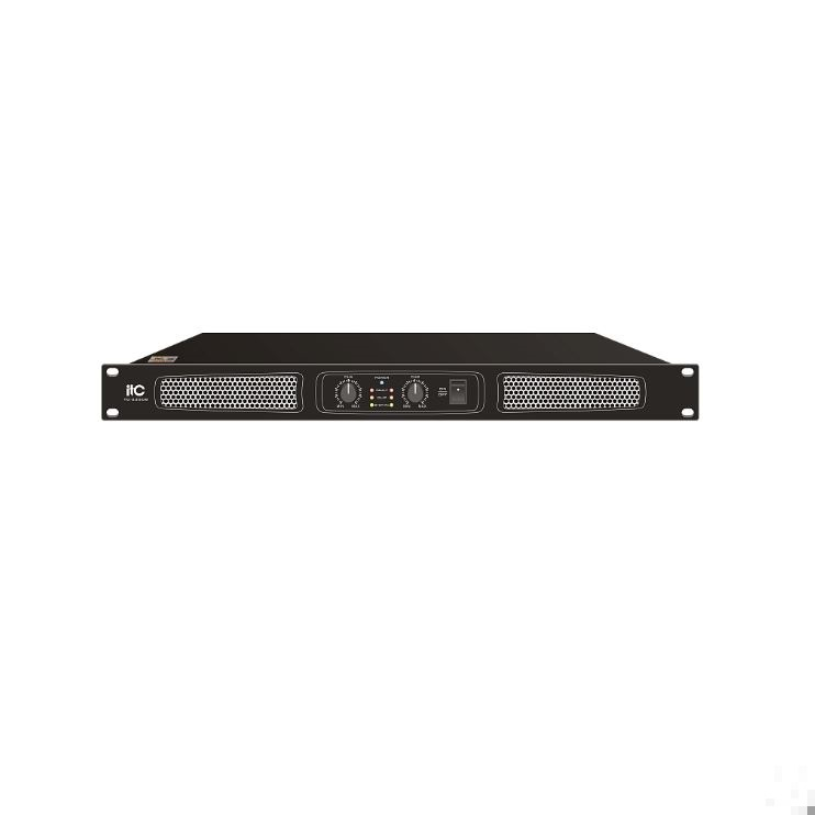 Усилитель мощности ITC TC-2200B