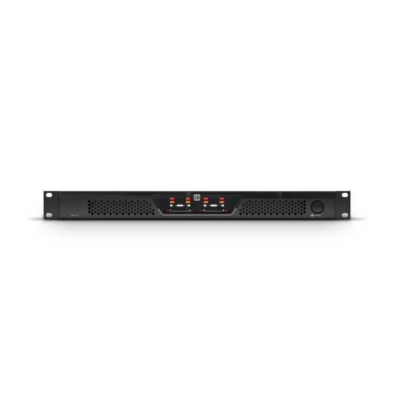 Усилитель мощности LD Systems IPA 412T