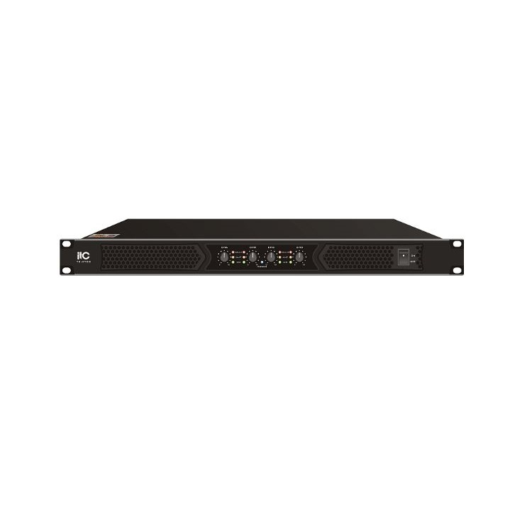 Power amplifier ITC TC-4700