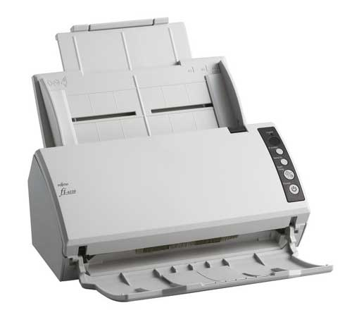 Документ-сканер Fujitsu fi-6110