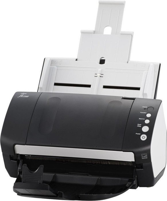 Документ-сканер Fujitsu fi-7140
