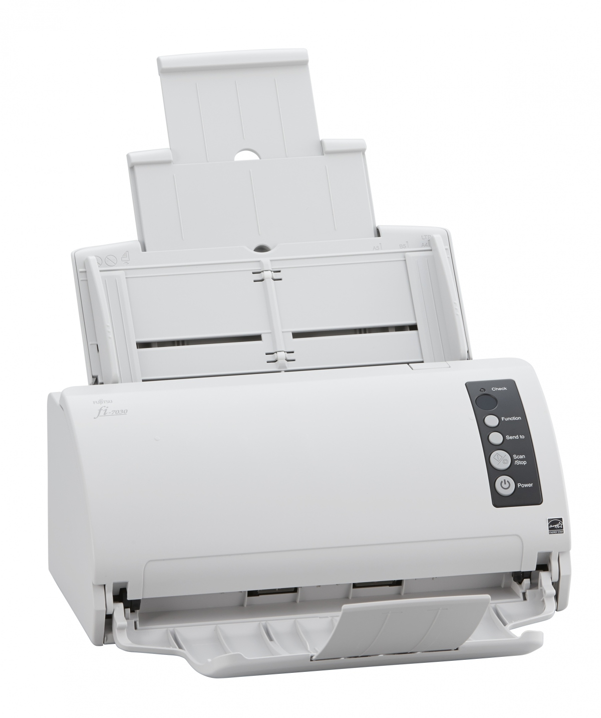 Документ-сканер Fujitsu fi-7030