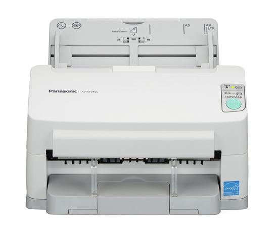 Document scanner Panasonic KV-S1046C-U