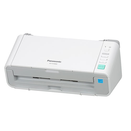 Document scanner Panasonic KV-S1026C-X