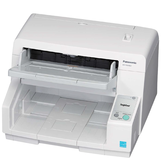 Документ-сканер Panasonic KV-S5046H-U