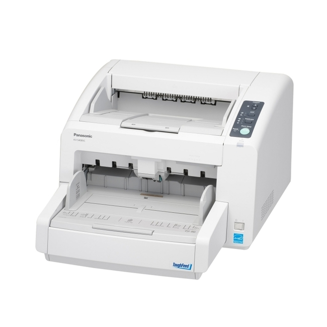 Документ-сканер Panasonic KV-S4065CW-U