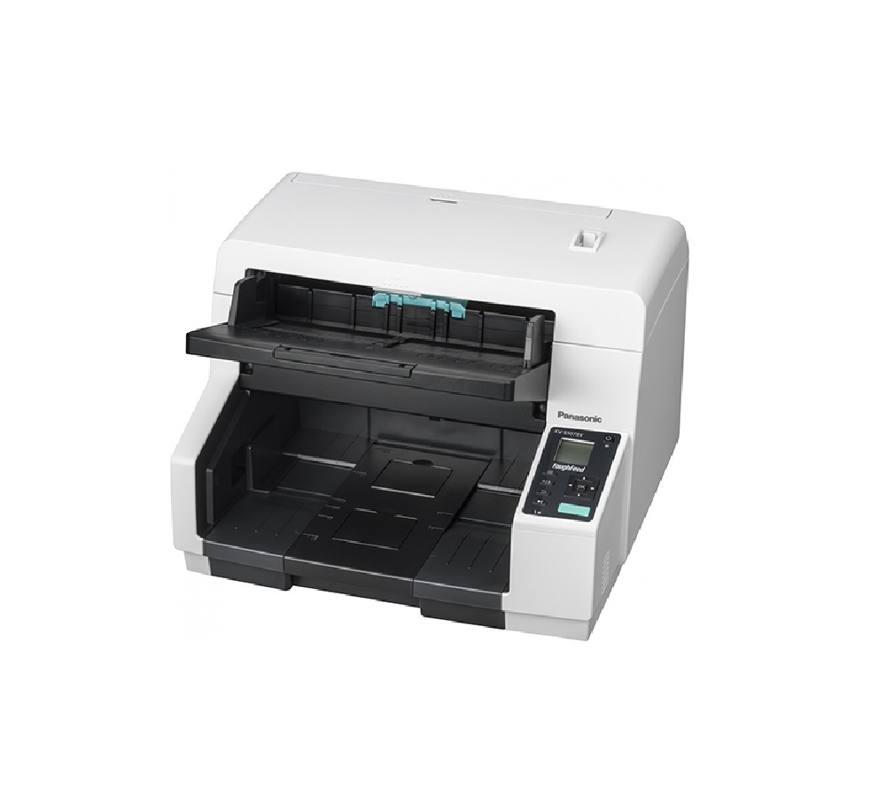 Hujjat skaneri Panasonic KV-S5078Y-U