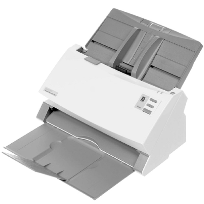 Hujjat skaneri Plustek SmartOffice PS3150U