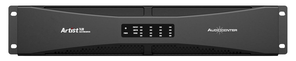 Усилитель Audiocenter T8800