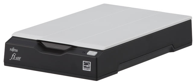 Document scanner Fujitsu fi-65F