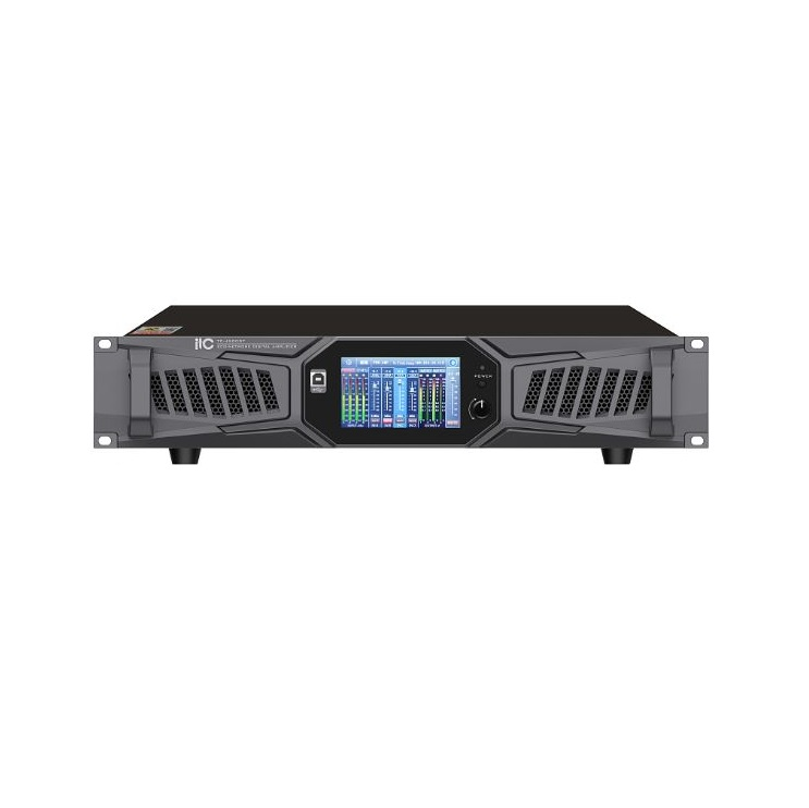 Усилитель мощности ITC TC-4500DT