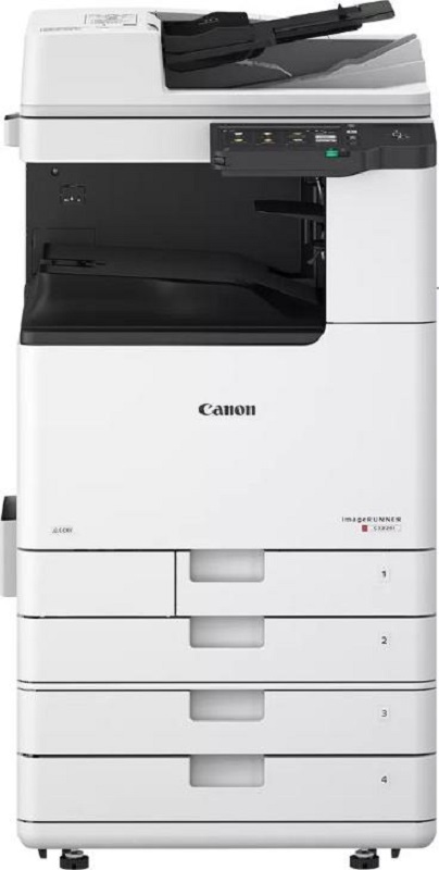 Color laser MFP CANON imageRUNNER C3226i