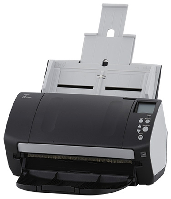 Документ-сканер Fujitsu fi-7180