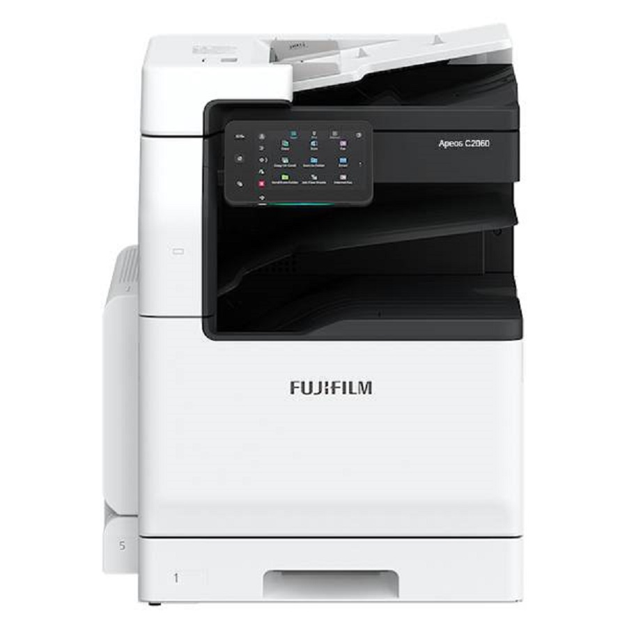 Fujifilm Apeos C2060CPS color laser MFP