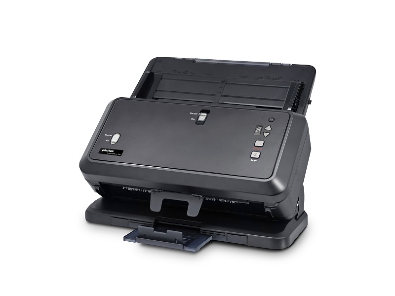 Документ сканер Plustek SmartOffice S60