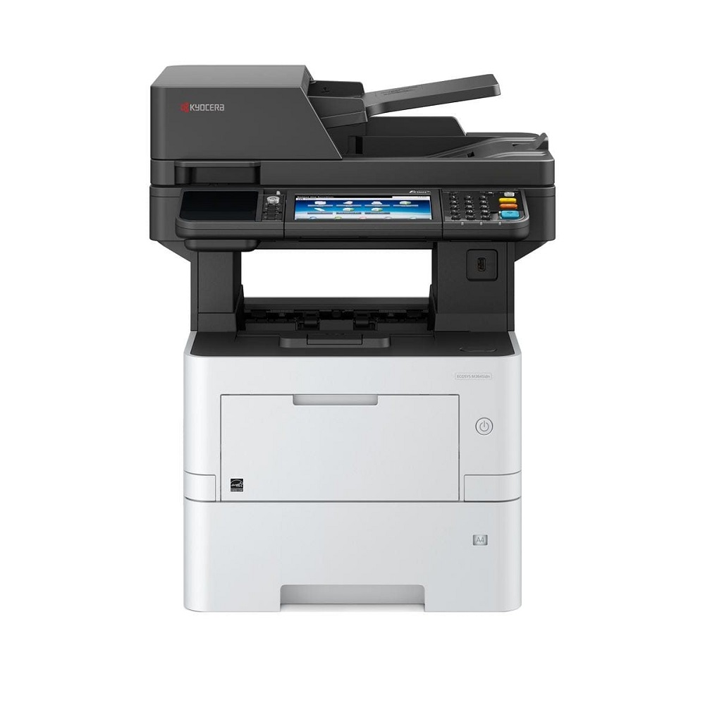 МФУ ч/б лазерное Kyocera M3645idn (1102V33NL0)