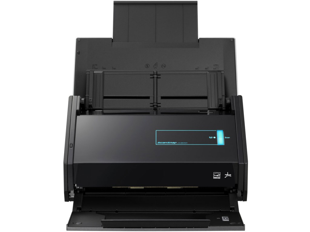 Документ-сканер Fujitsu ScanSnap iX500