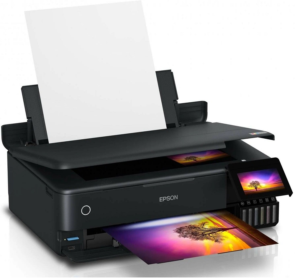 Print Factory Epson L8180