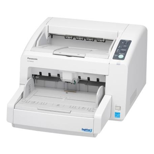 Document scanner Panasonic KV-S4065CL-U