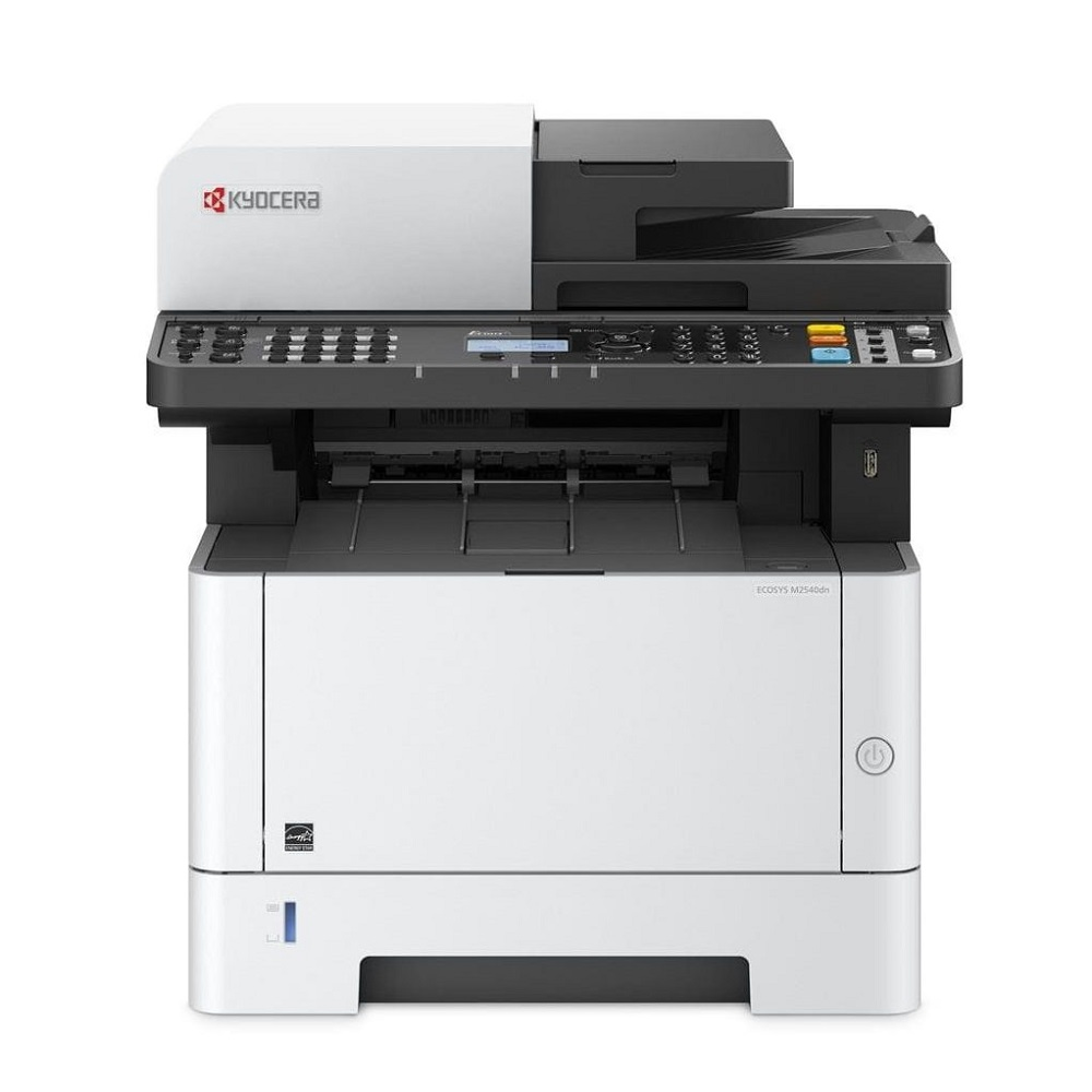 МФУ ч/б лазерное Kyocera M2640idw (1102S53NL0)
