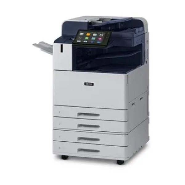 МФУ цветное лазерное XEROX AltaLink C8135 (C8101V)