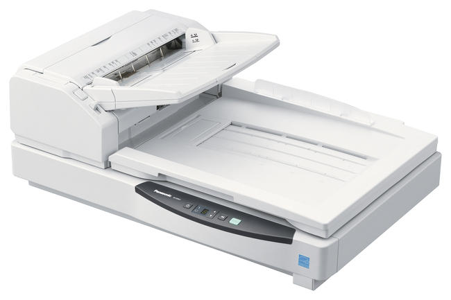 Document scanner Panasonic KV-S7097-U
