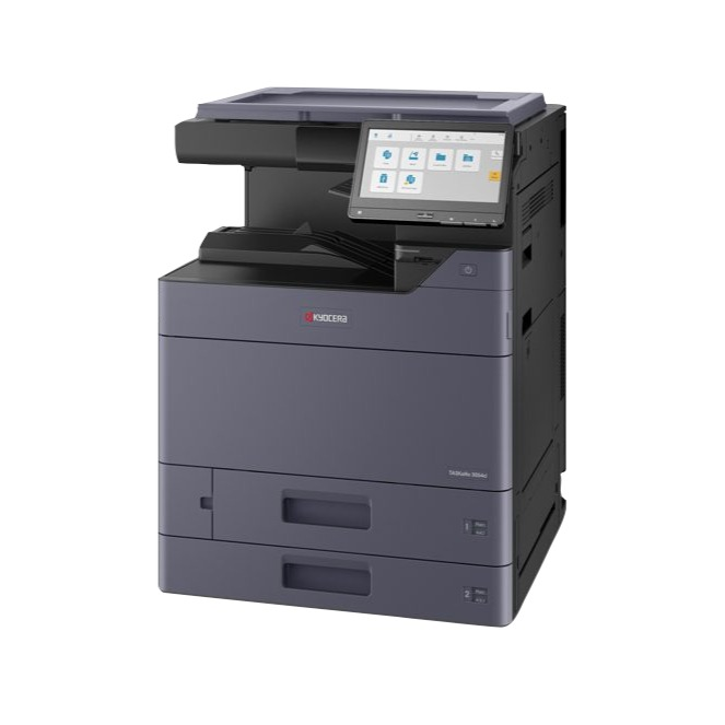 МФУ цветное лазерное Kyocera TASKalfa 2554ci (1102YP3NL0)