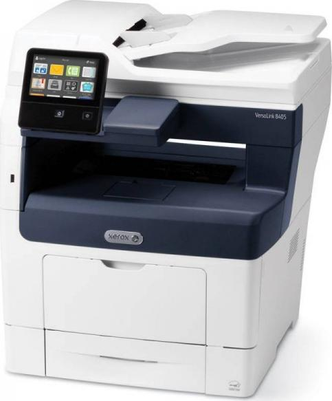 МФУ ч/б лазерное XEROX WorkCentre VersaLink B405