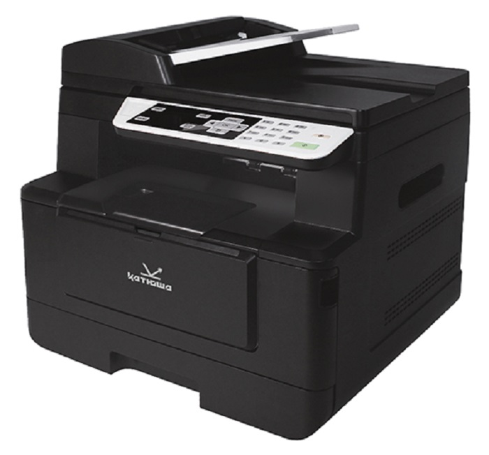 MFP b/w laser Katyusha M130 128 MB