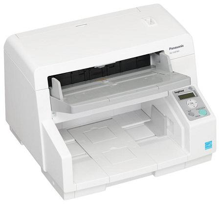 Документ-сканер Panasonic KV-S5076H-U