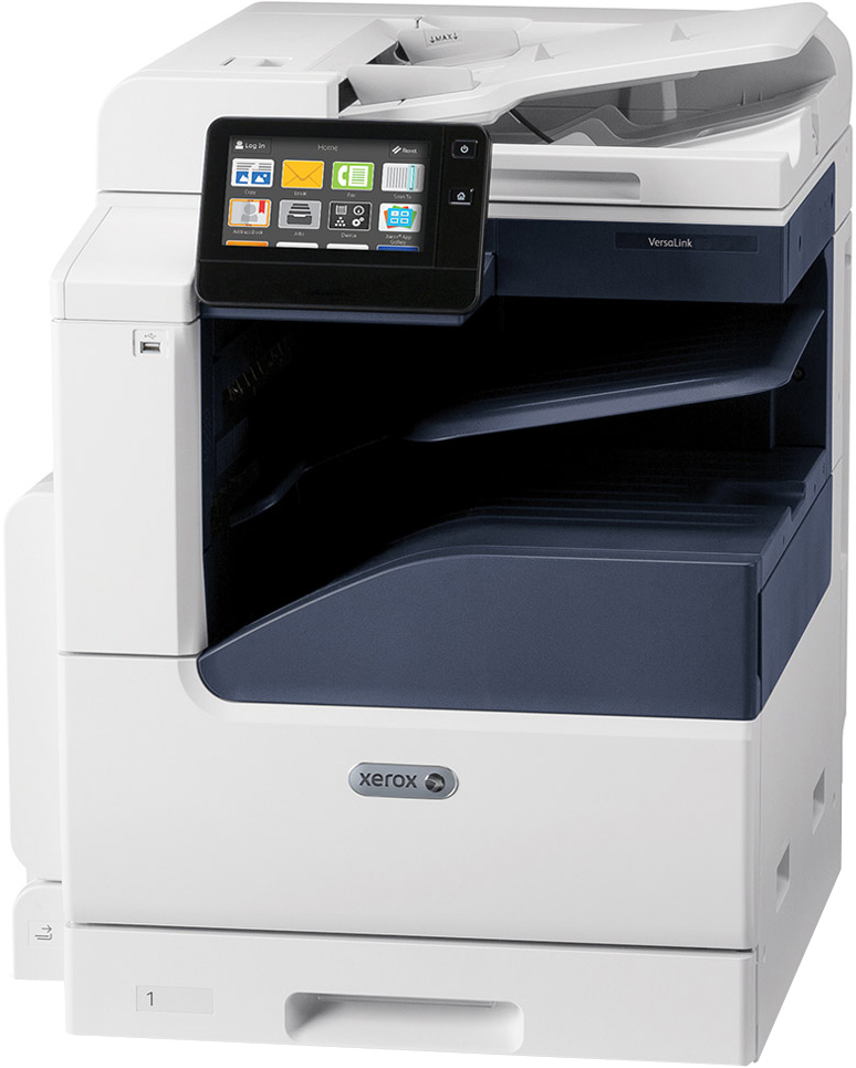 Печатный модуль ч/б лазерный Xerox VERSALINK B7001V_D