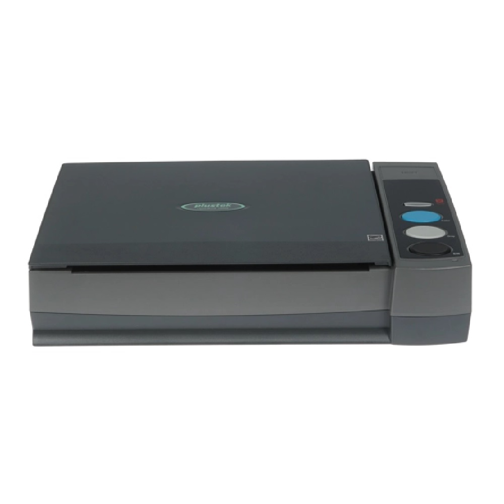 Hujjat skaneri Plustek OpticBook 3800L