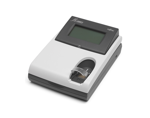 Скансервер Fujitsu fi-5000N