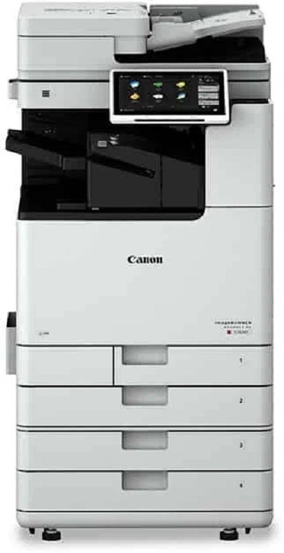 МФУ цветное CANON imageRUNNER ADVANCE DX C3826i