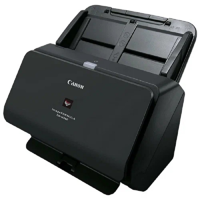 Document scanner Canon imageFORMULA DR-M260