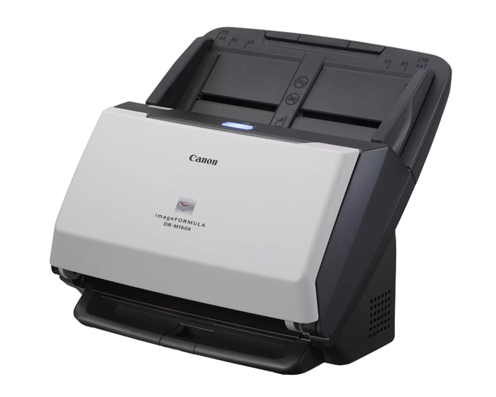 Document scanner Canon imageFORMULA DR-M160II