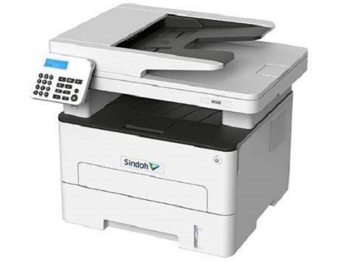 MFP b/w laser Sindoh M500