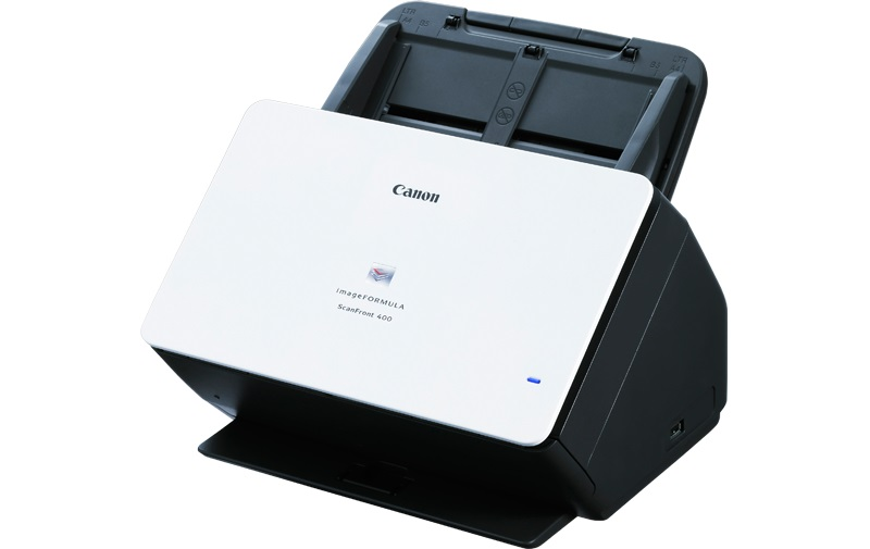 Document scanner Canon imageFORMULA ScanFront 400