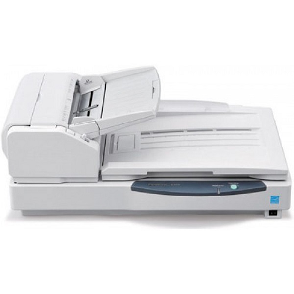 Document scanner Panasonic KV-S7075C-U