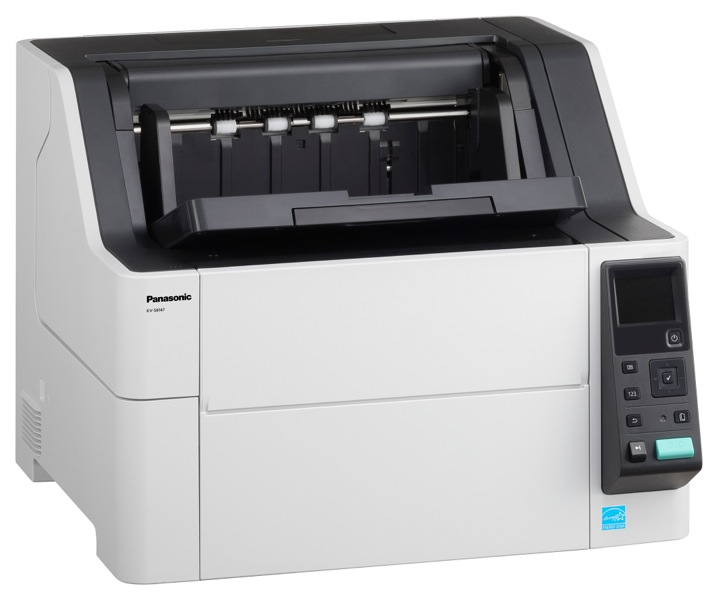 Document scanner Panasonic KV-S8147-M