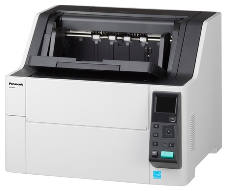 Document scanner Panasonic KV-S8127-M