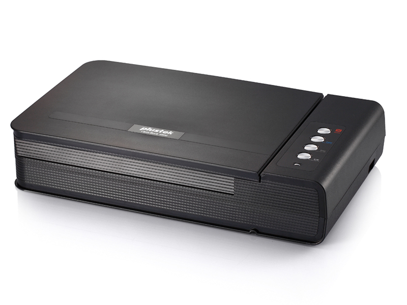 Документ-сканер Plustek OpticBook 4800