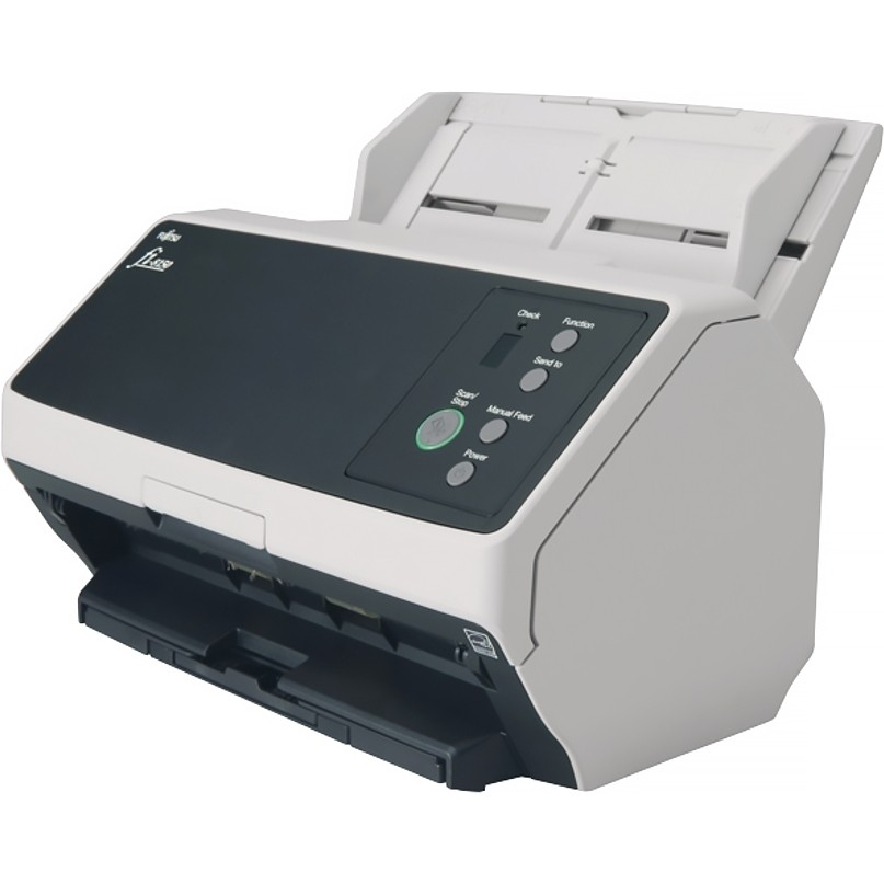 Hujjat skaneri Fujitsu-Ricoh fi-8150