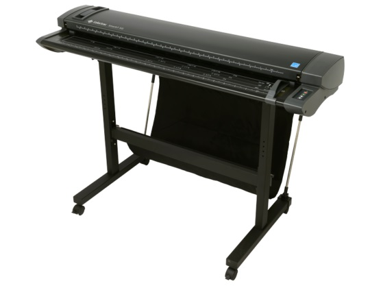 Сканер широкоформатный Colortrac SmartLF SCi 36m monochrome SingleSensor scanner