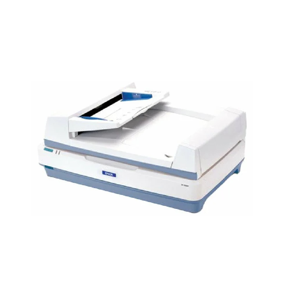 Hujjat skaneri EPSON GT-20000NPro