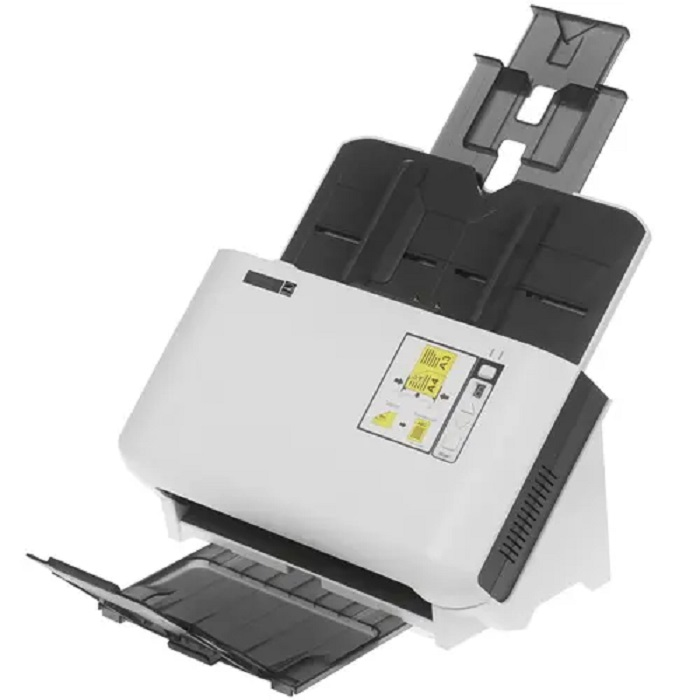Document scanner Plustek SmartOffice SN8016U
