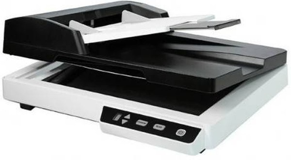 Document scanner Avision AD120