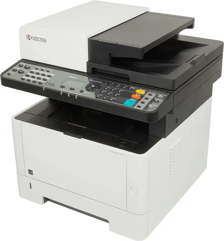 МФУ ч/б лазерное Kyocera M2135dn (1102S03NL0)