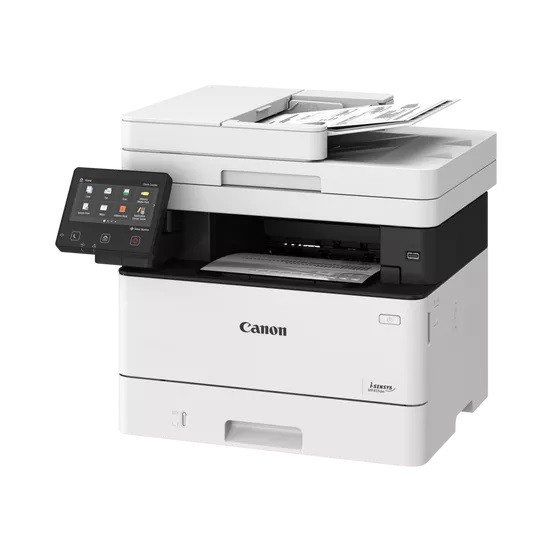 МФУ ч/б лазерное Canon i-sensys MF453dw (5161C007)