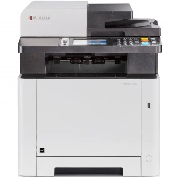 МФУ цветное лазерное Kyocera M5526cdw/(A) (1102R73NL1)